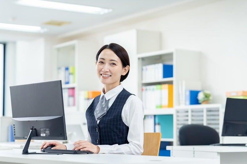 株式会社スタッフ・アクティオ 関西支店の仕事画像1