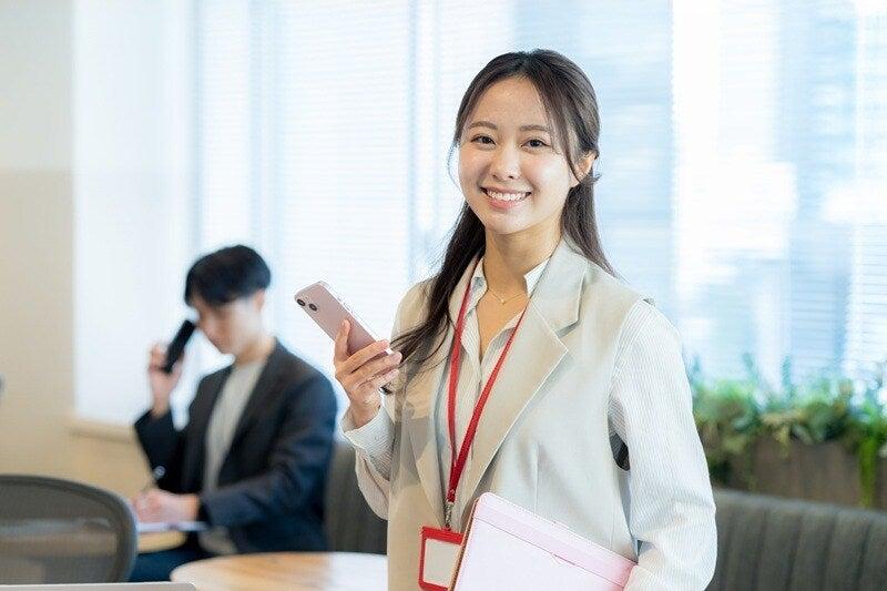 株式会社スタッフ・アクティオ 関西支店の仕事画像1