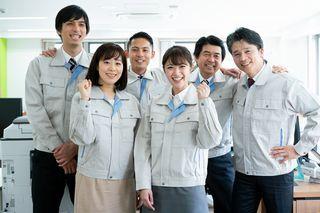 株式会社スタッフ・アクティオ 関西支店の仕事画像1