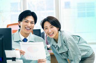 土木CADオペ！高速道路工事！の仕事画像1