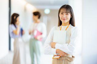 一般事務！時給1600円＆残業なし！ゼネコン支店でのオシゴト！の仕事画像1