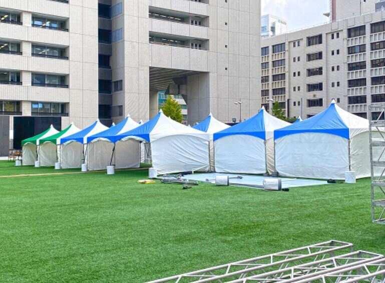 株式会社オマージュ 【採用係】の仕事画像3