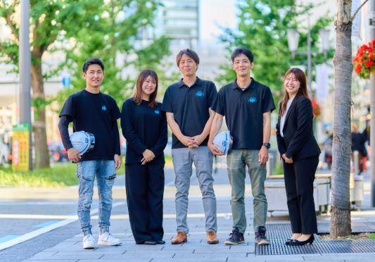 株式会社オマージュ 【採用係】の仕事画像2