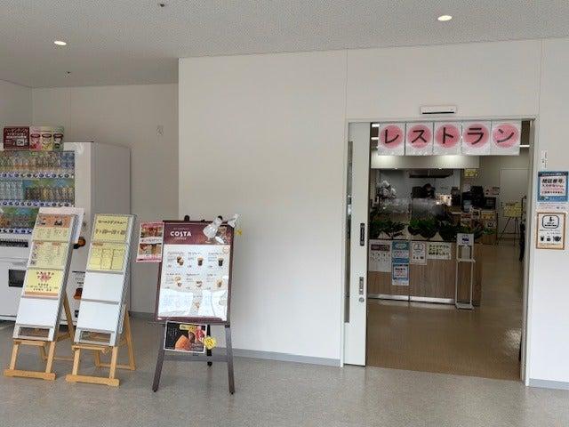 大阪労災病院店　グリルの仕事画像2