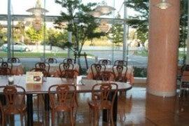 関西労災病院　 レストラン花みず木の仕事画像3