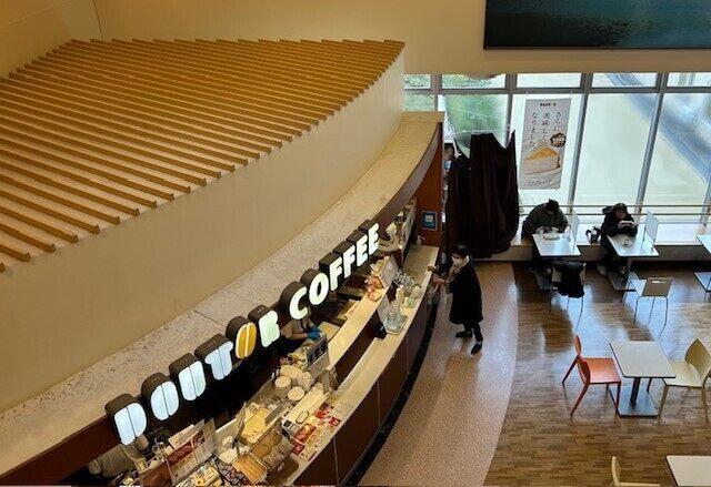 ドトールコーヒーショップ　関東労災病院店の仕事画像2