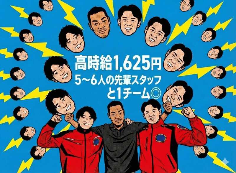 株式会社神徳の仕事画像1