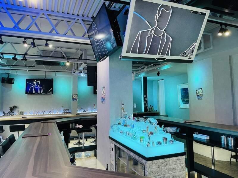 Level XYZ　博多駅前店の仕事画像3