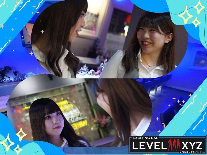 Level XYZ　博多駅前店の仕事画像2