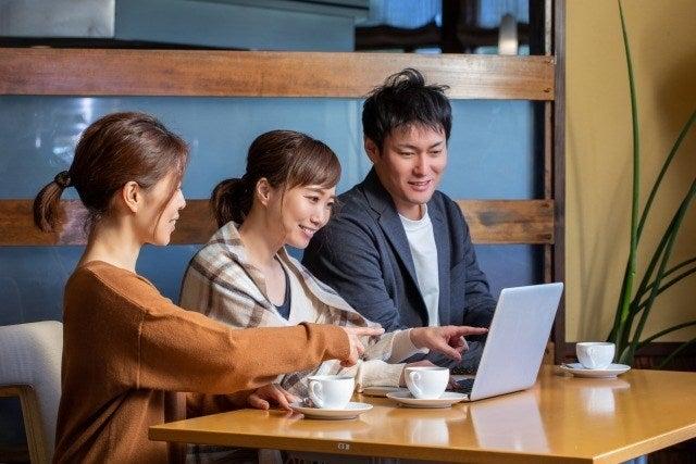 オール・フォア沖縄株式会社の仕事画像1