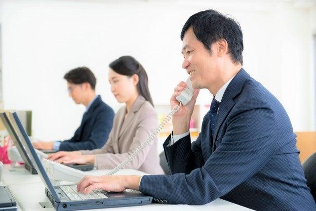 週払いOK！≪カスタマーサポート/問い合わせ対応のみ♪≫(オフィス、宜野湾市)のイメージ画像