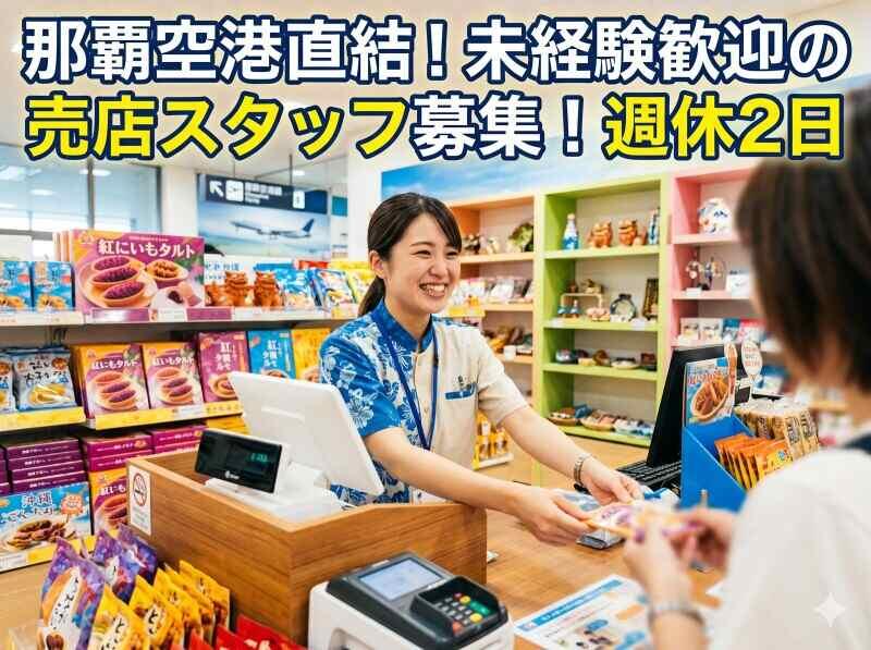 オール・フォア沖縄株式会社の仕事画像1