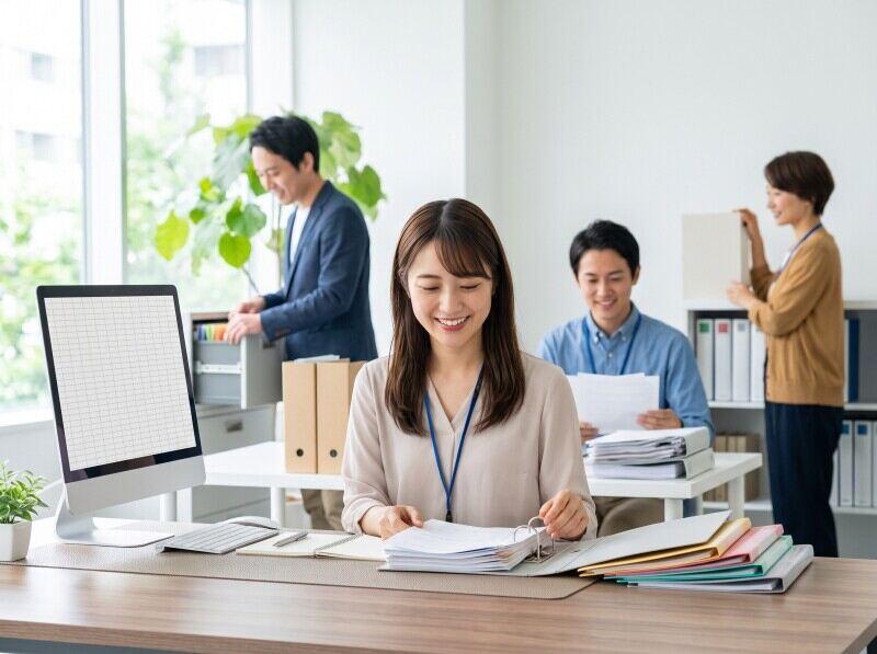 オール・フォア沖縄株式会社の仕事画像1
