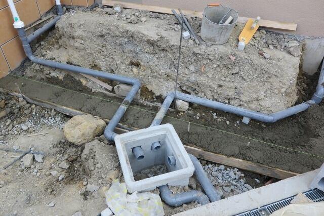 株式会社永山組の仕事画像1