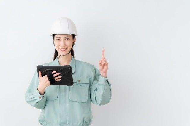 《工事・施工アシスタント》写真撮影～整理 他※週休2日制(建築・土木、国頭郡恩納村)のイメージ画像