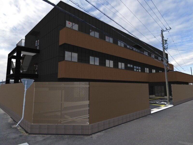 訪問看護ステーションMay lilyの仕事画像1