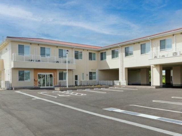 給与大幅UP/日勤のみ正社員募集♪施設内訪看/子育て支援も充実♪(医療・介護・福祉、一宮市)のイメージ画像