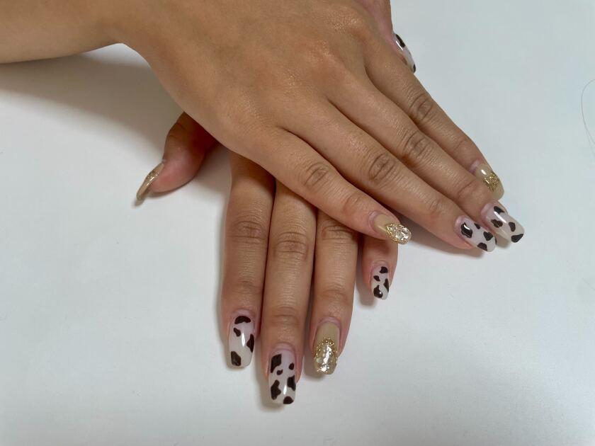 あーなんだ 訪問介護ステーションの制服1