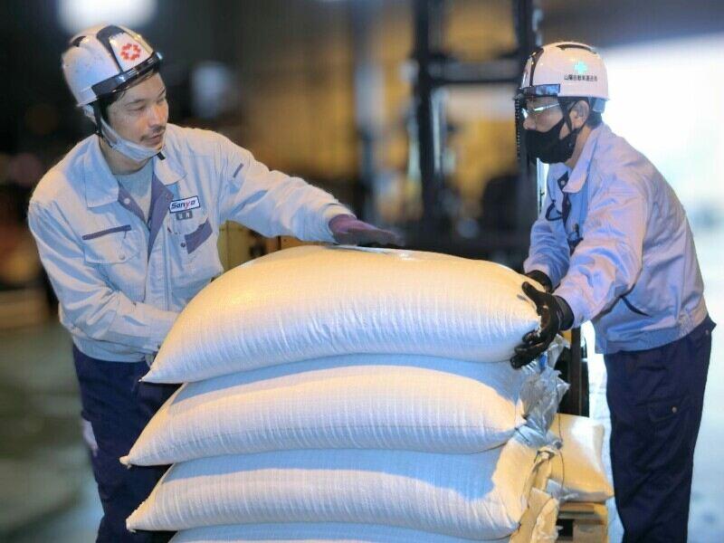 山陽自動車運送株式会社　厚木支店の仕事画像2