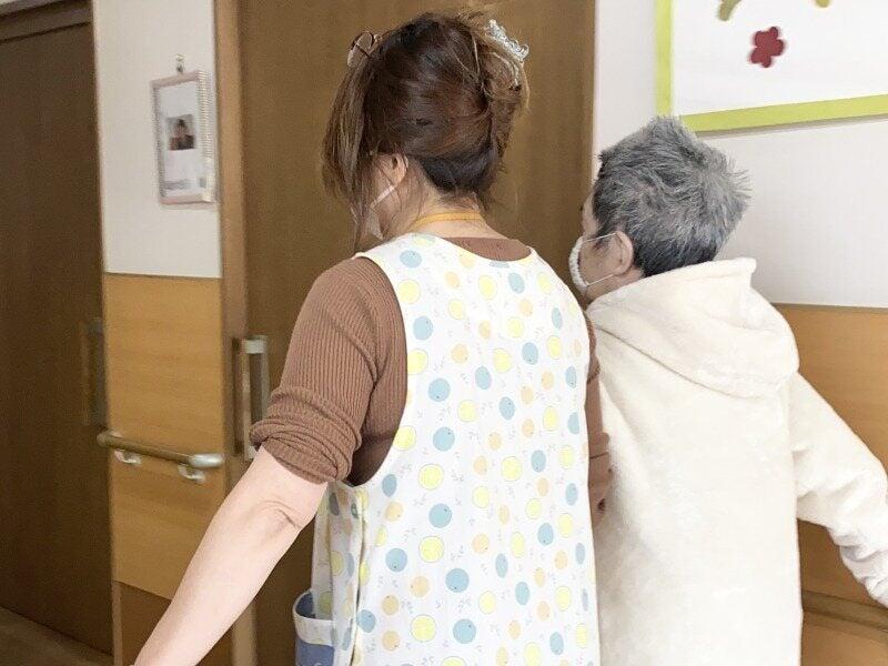 医療法人社団愛友会　グループホーム宮下本町の仕事画像2