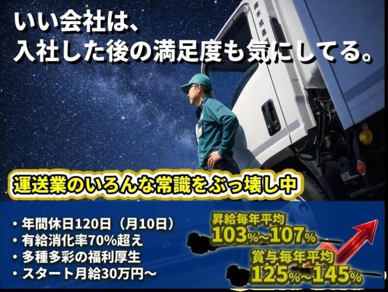 株式会社平成通商の仕事画像1