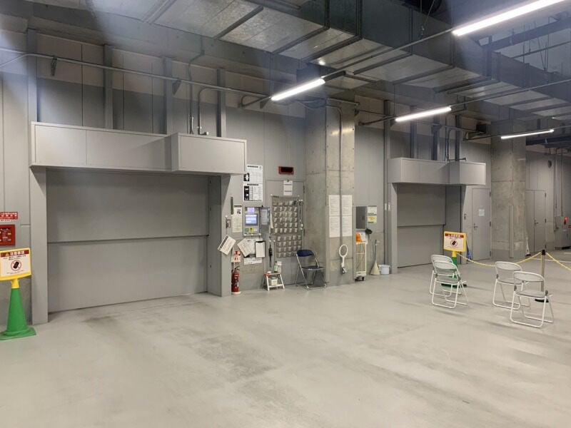 日本タウンマネジメント株式会社の仕事画像3