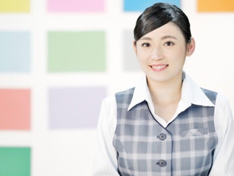 株式会社リンクス　小松営業所の仕事画像3