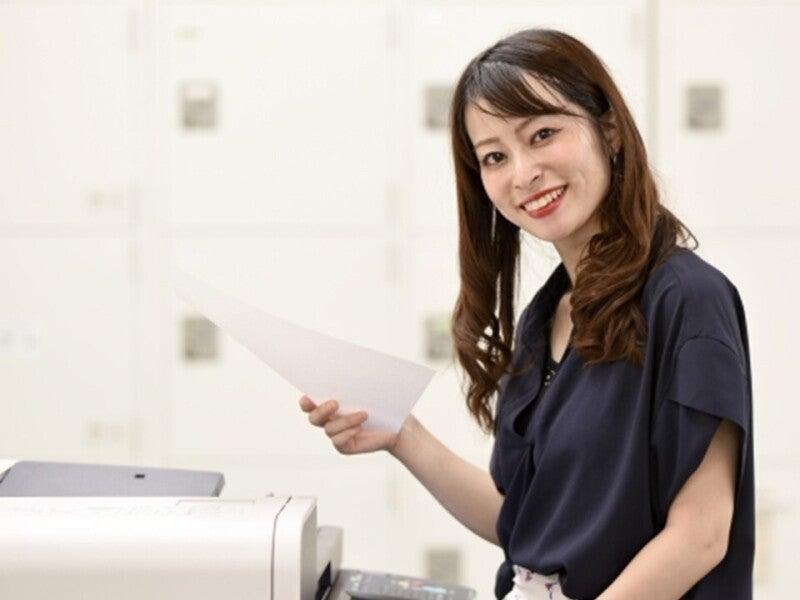 株式会社リンクス　小松営業所の仕事画像2