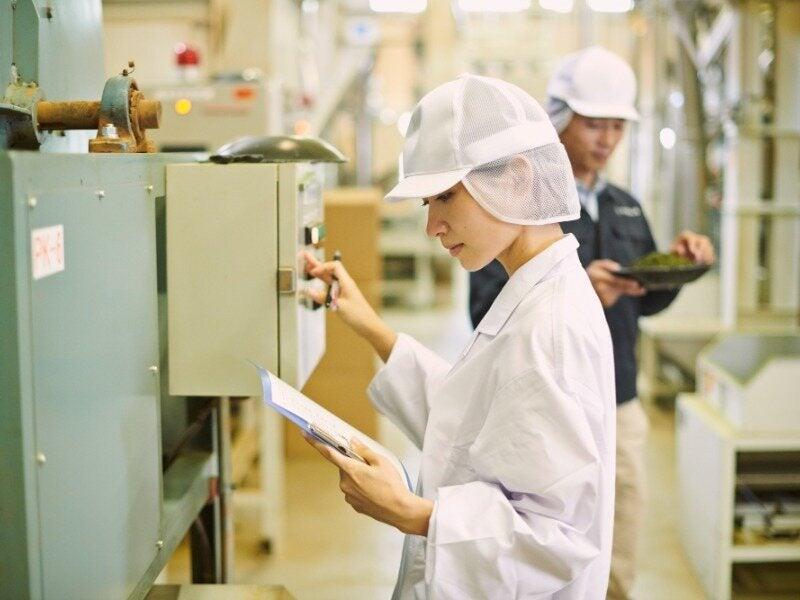 株式会社リンクス　小松営業所の仕事画像2