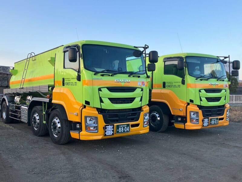 株式会社フォレストの仕事画像2