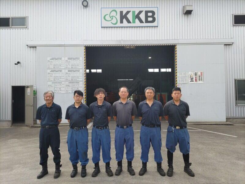株式会社国分商会　東北工場の仕事画像1