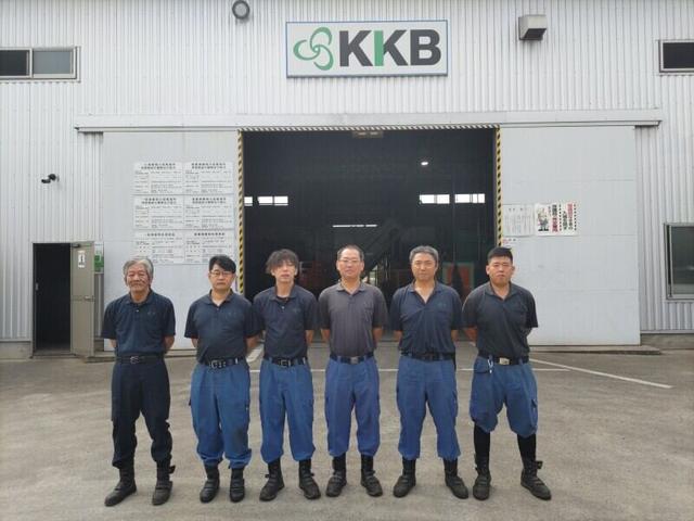 機械オペレーター(工場・製造、柴田郡柴田町)のイメージ画像