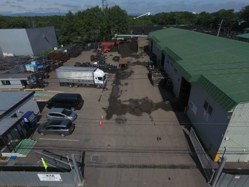 株式会社国分商会の仕事画像2