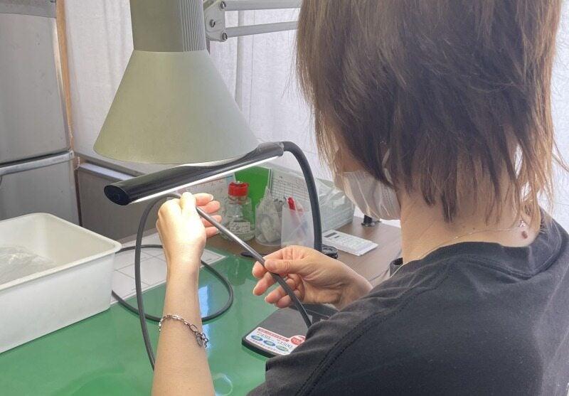 株式会社ゼストの仕事画像2