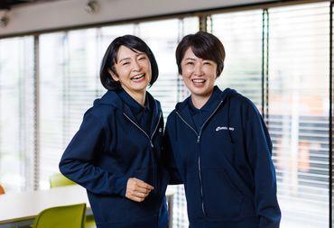 セルモグループ　亀有営業所の仕事画像3