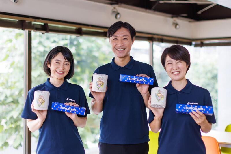 セルモグループ　亀有営業所の仕事画像2