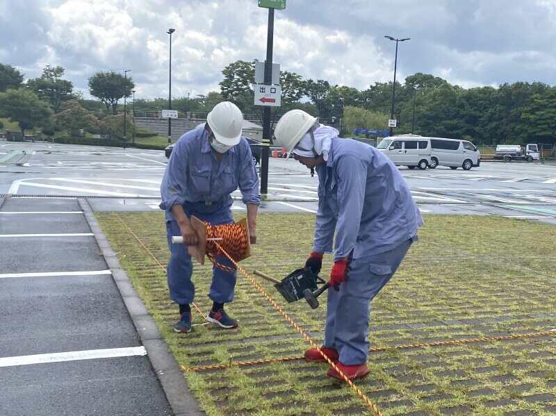 シーアンドエー株式会社の仕事画像2