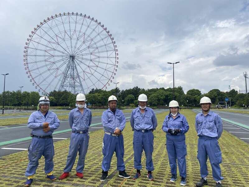 シーアンドエー株式会社の仕事画像3