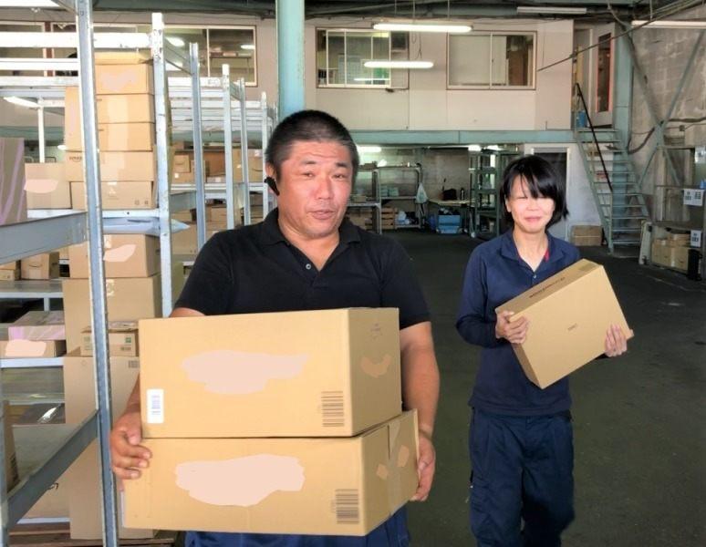 柏木運送の仕事画像3