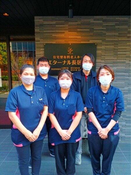 エタニティ泉佐野の仕事画像3