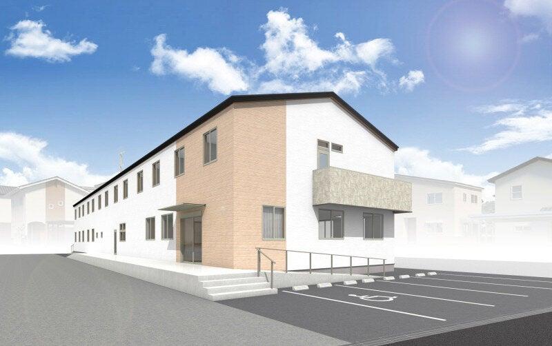 フリーデンホーム海と空参番館（2025年10月新規オープン）の仕事画像1