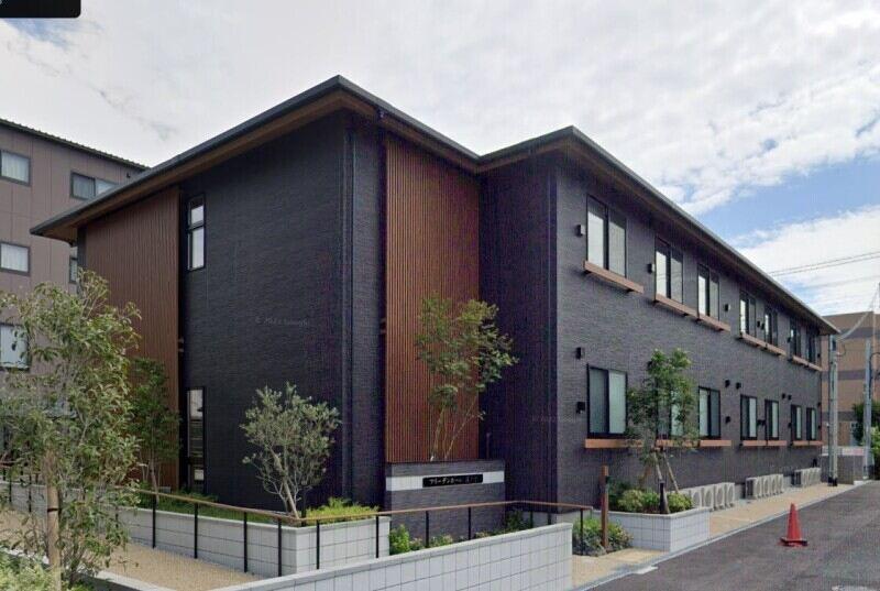 フリーデンホーム海と空の仕事画像1