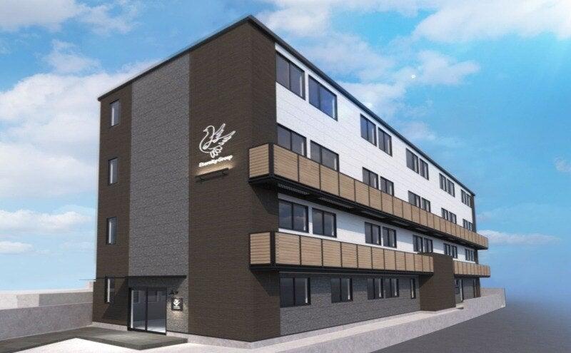 エタニティ枚方(2025年11月新規オープン)の仕事画像1