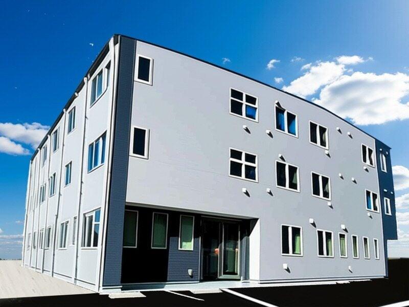 エタニティ平野（2025年9月新規オープン）の仕事画像1