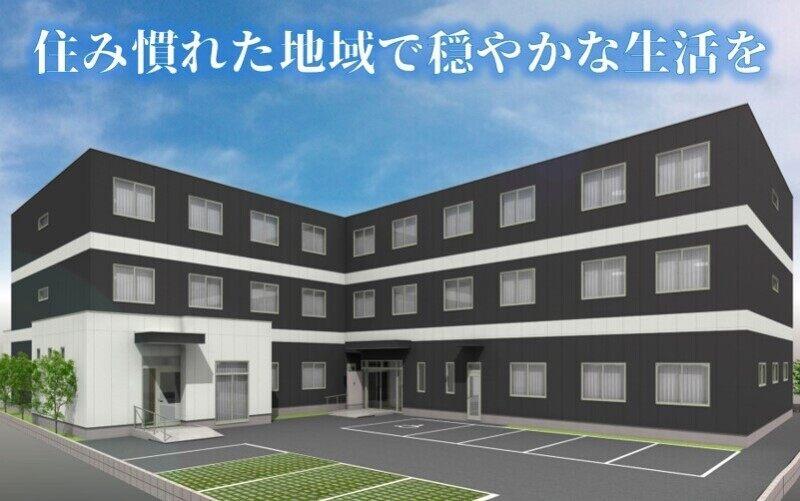 エタニティ泉佐野の仕事画像1