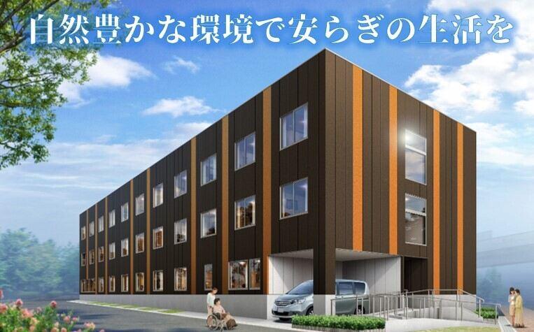 エタニティ貝塚の仕事画像1