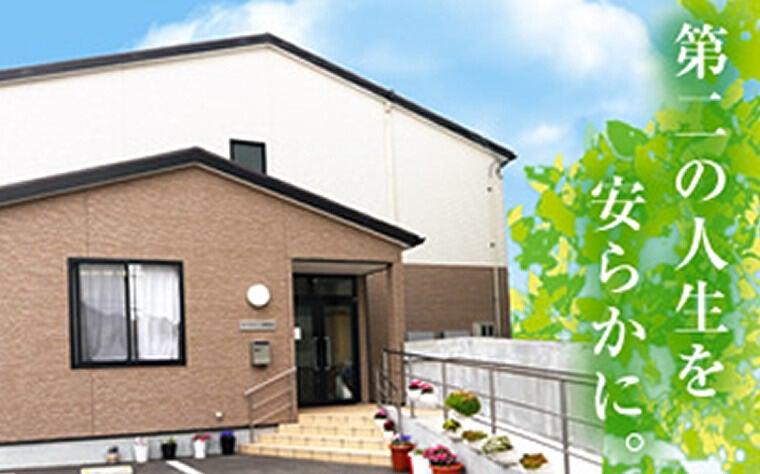 エタニティ岸和田壱番館の仕事画像1