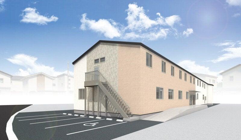 エタニティ岸和田参番館（2025年10月新規オープン）の仕事画像1