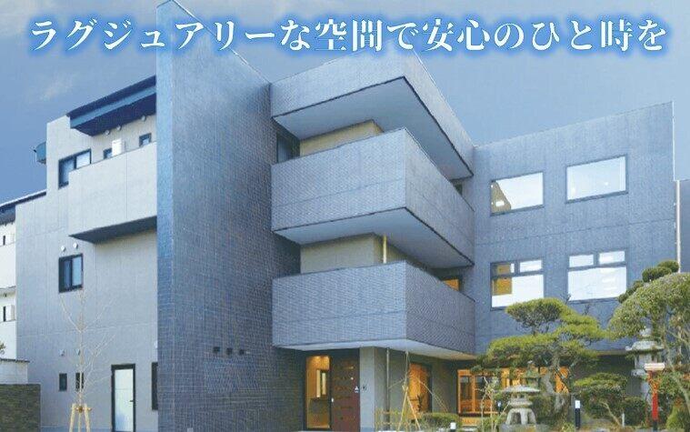 エタニティ松原の仕事画像1