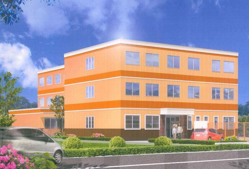 エタニティ瓜破西　（大阪市平野区瓜破西）の仕事画像1